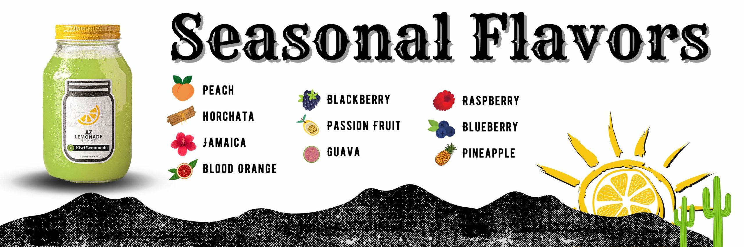 AZ Lemonade Stand The Best Lemonade Stand in the Sunshine State!