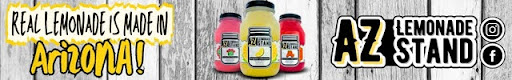 AZ Lemonade Stand 