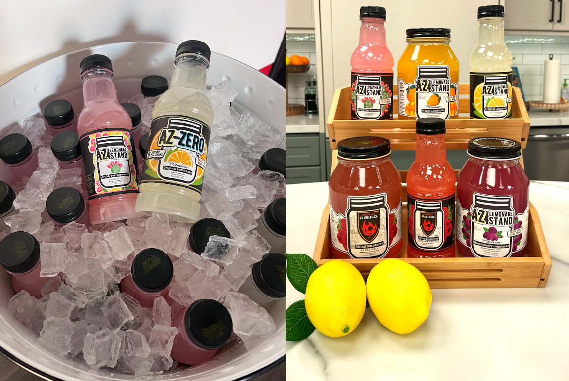The Graduation Party Drink Station Guide