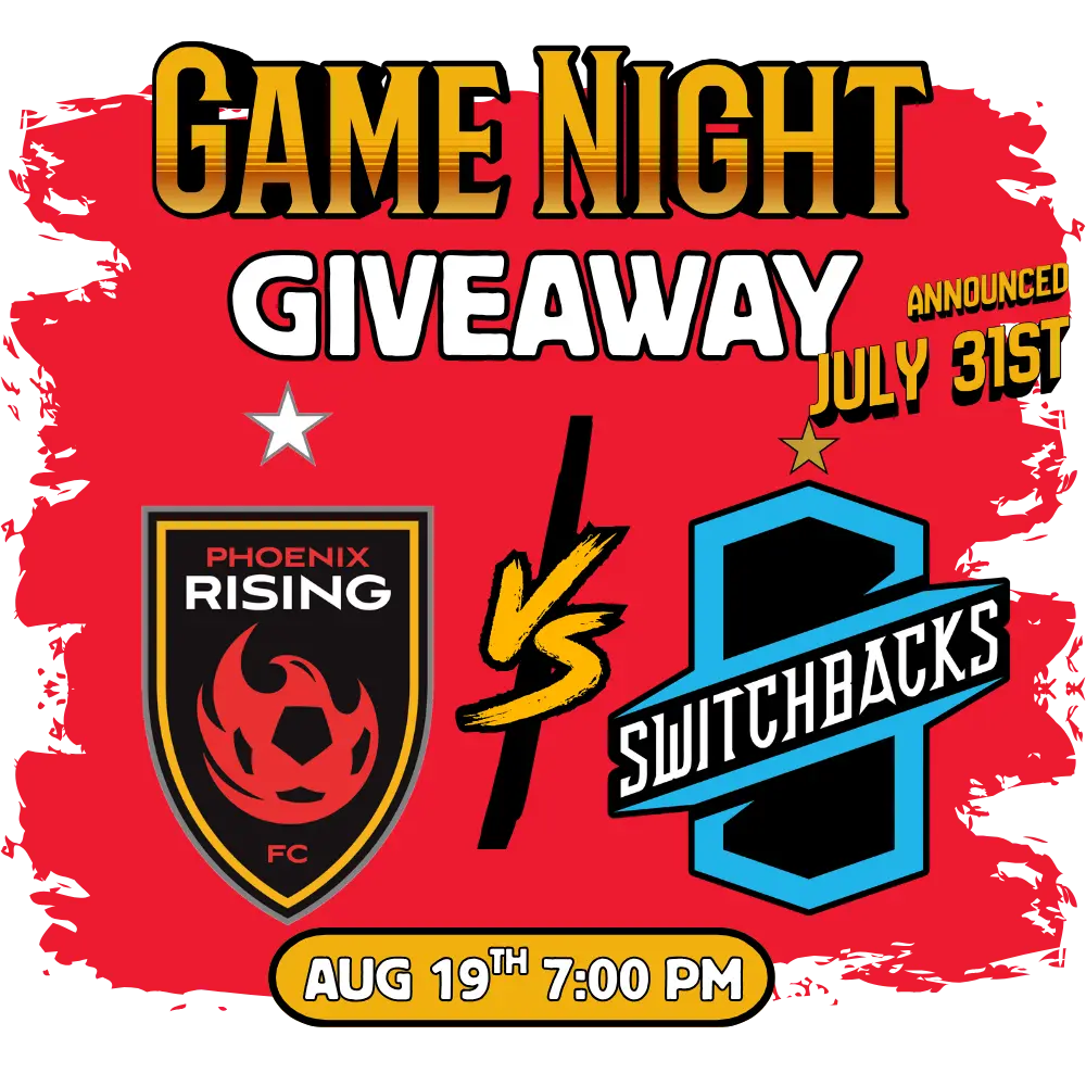 Game Night Giveaway