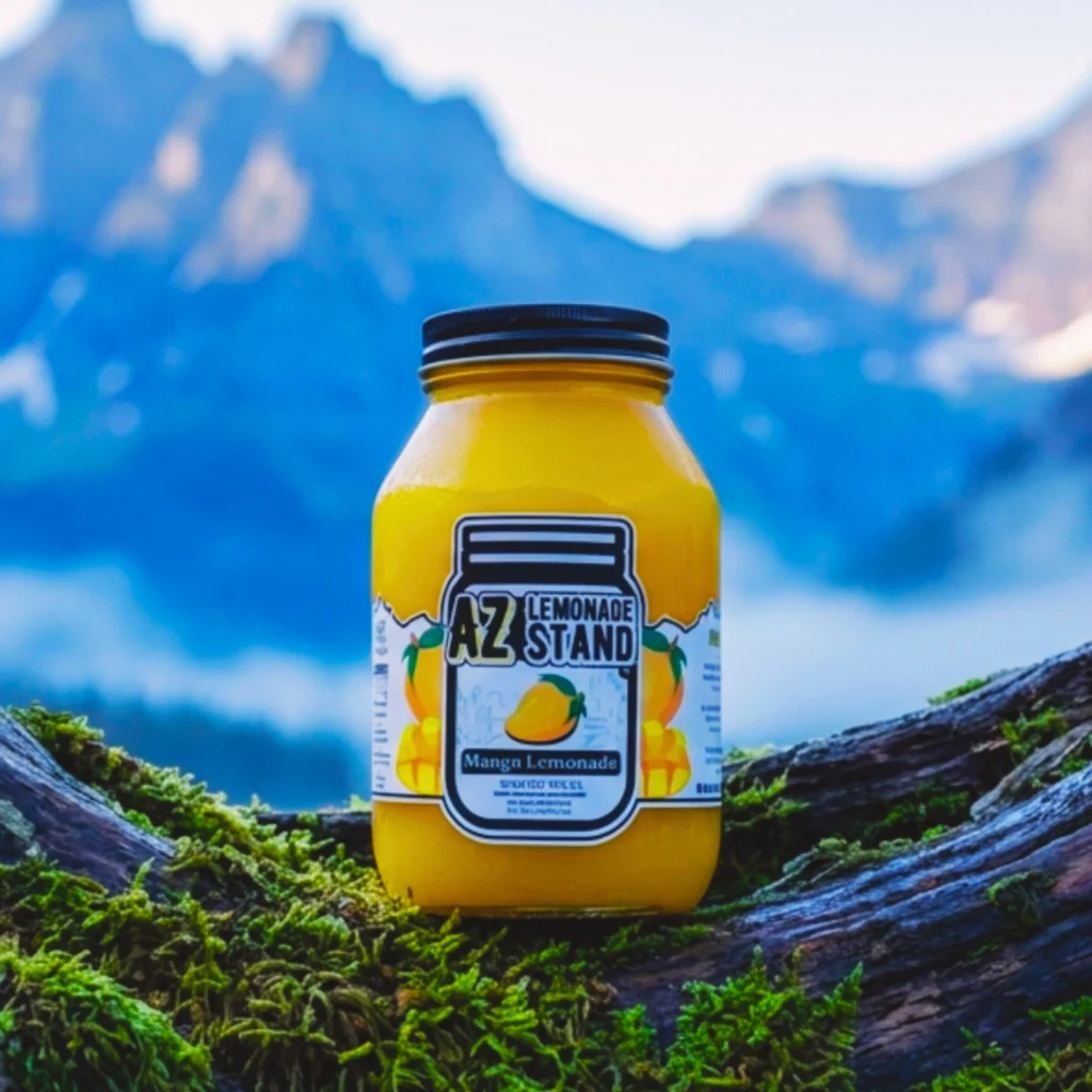 Montana Mango