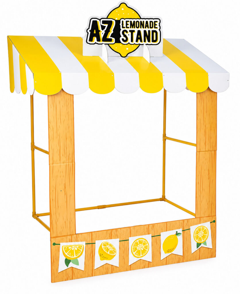 Stand